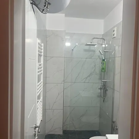 Learti Apartment *