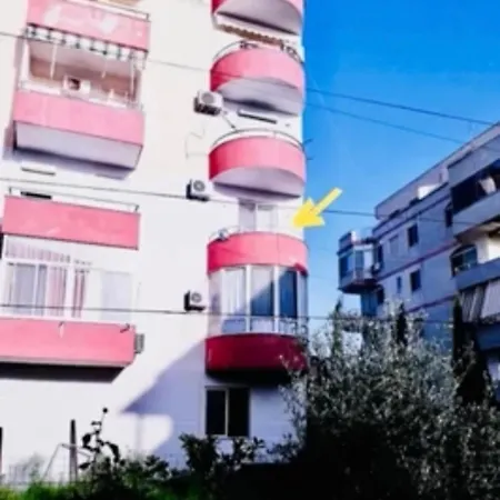 Apartment Learti Kavaje