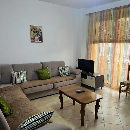 Apartment Learti *